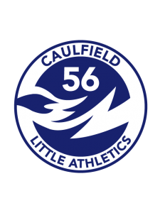 caulfield little athletics