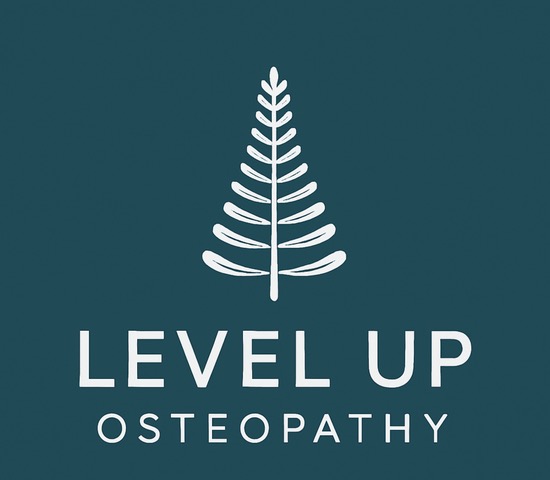 Level Up Osteopathy